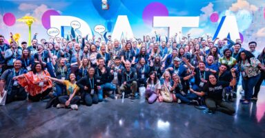 The Self-Funding Guide to Tableau Conference