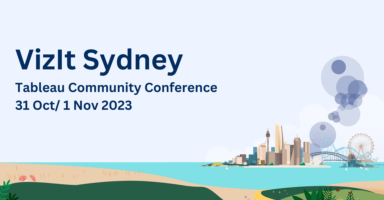 VizIt Sydney 2023
