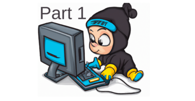 Think like a hacker pt. 1 – Never do anything more than twice!